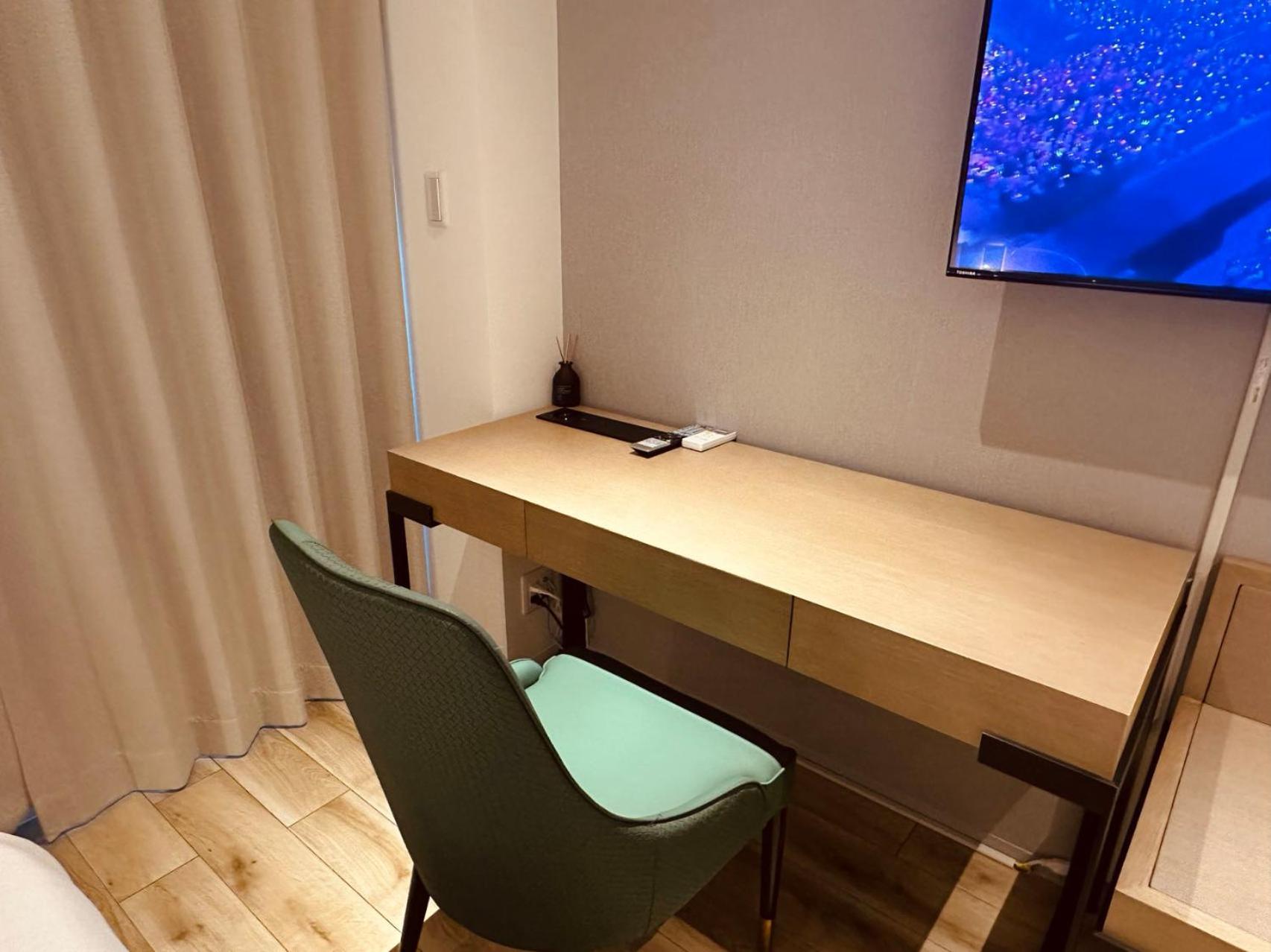 Jstar Hotel Shinsaibashi Osaka Zewnętrze zdjęcie