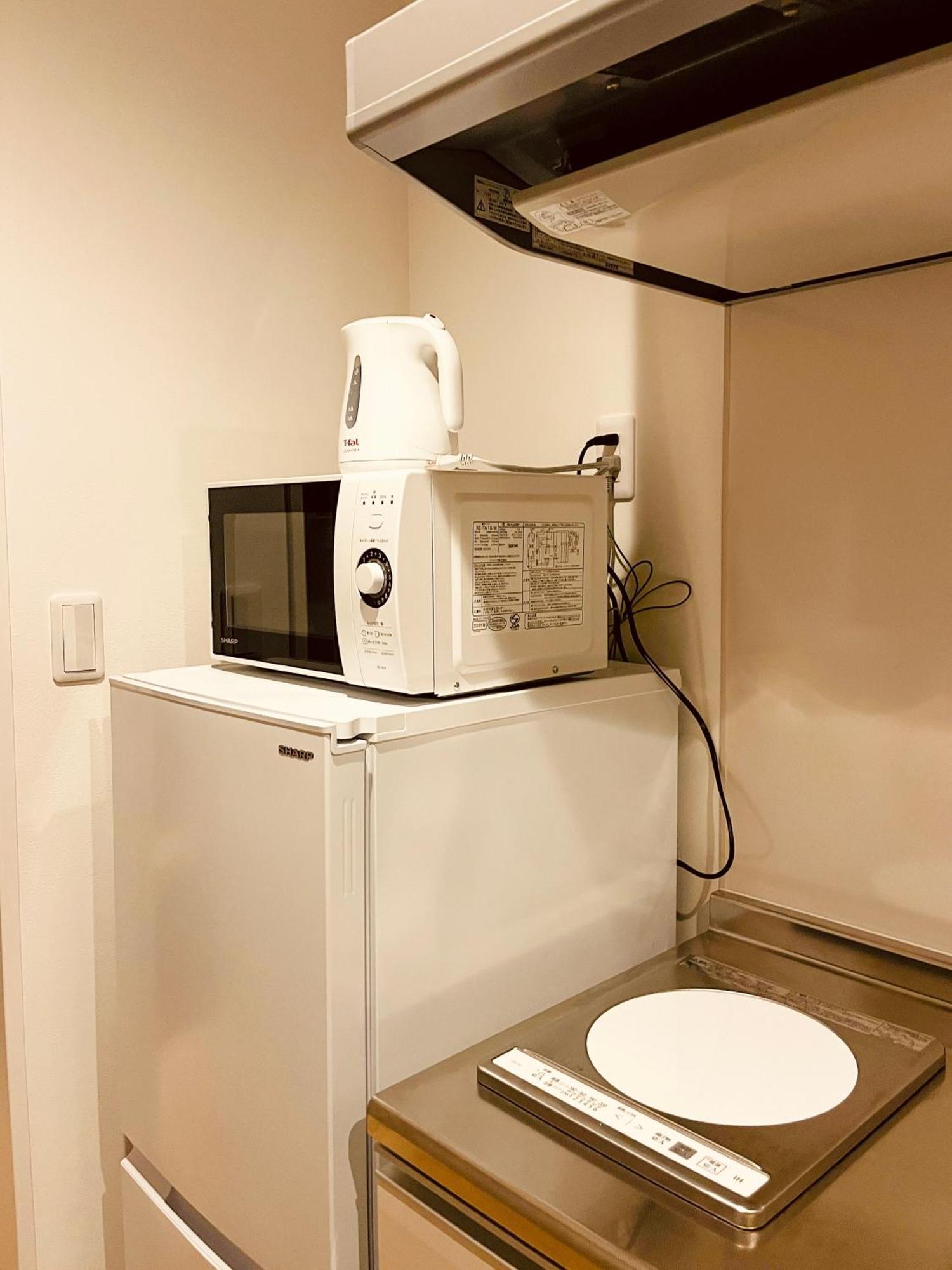 Jstar Hotel Shinsaibashi Osaka Zewnętrze zdjęcie