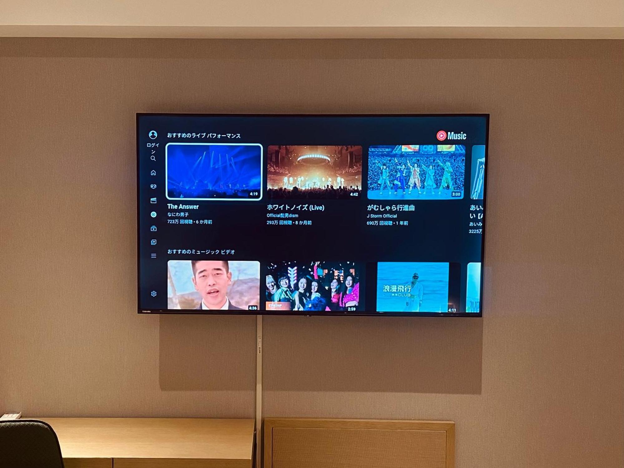 Jstar Hotel Shinsaibashi Osaka Zewnętrze zdjęcie