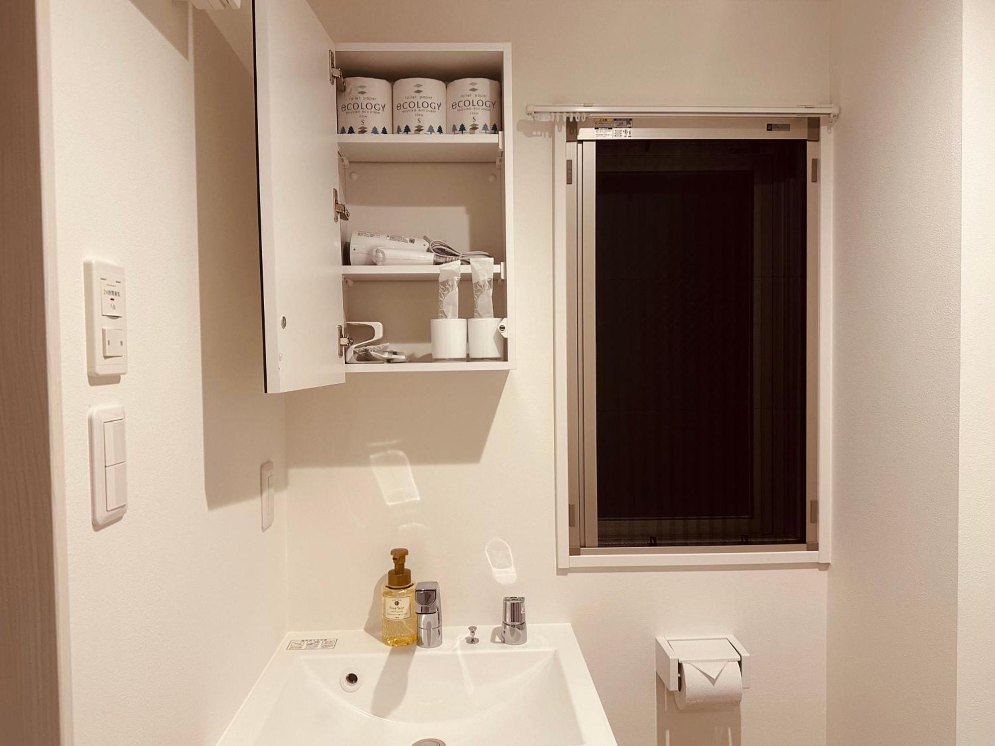 Jstar Hotel Shinsaibashi Osaka Zewnętrze zdjęcie