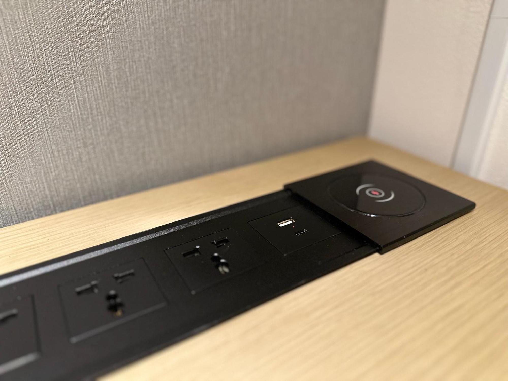 Jstar Hotel Shinsaibashi Osaka Zewnętrze zdjęcie